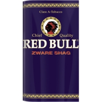 Табак для самокруток Red Bull Zware Shag 40 гр