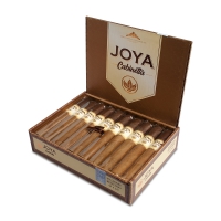 Сигары Joya de Nicaragua Cabinetta Belicoso