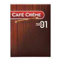 Сигары Cafe Creme Filter 01 Coffee