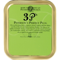 Трубочный табак Peterson Perfect Plug 3 PS