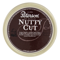 Люльковий тютюн Peterson Nutty Cut"50