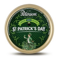 Табак для трубки Peterson St. Patrick's Day 2018