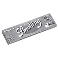 Сигаретная бумага Smoking Master Medium 77мм