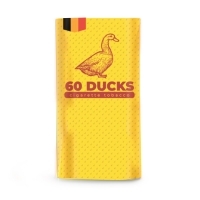Табак для самокруток 60 Ducks Yellow"30