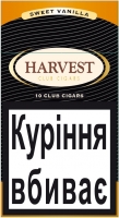 Сигары Harvest Club Vanilla"10