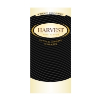 Сигары Harvest Coconut Filter"10