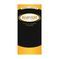 Сигары Harvest Vanilla Filter"10