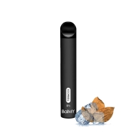 Одноразовая электронная сигарета BalMY 5% (Табак)