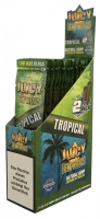Бланты Juicy Hemp Wraps Tropical