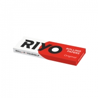Сигаретная бумага RIYO red