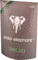 Фільтри White Elephant Supermix 250шт 101393
