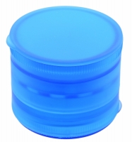 Гриндер пластиковый синий Atomic 0212418-1