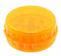 Гриндер пластиковый желтый Atomic 0212465-1