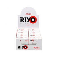Сигаретная бумага RIYO Original	(Рулоном)