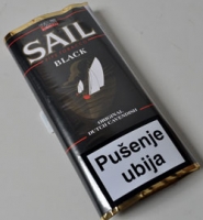 Тютюн для трубки Sail Black 50г