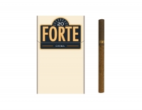 Сигареты Forte Crema