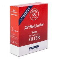 Фильтры для трубки 9 мм Vauen 680010 (101010)