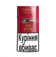 Табак для трубки Stanislaw Red Blend 50г