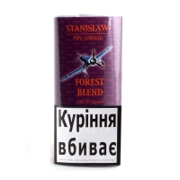 Табак для трубки Stanislaw Forest Blend 50г