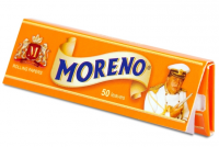Бумага сигаретная Moreno Orange