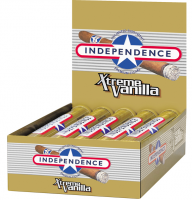 Сигари Independence Xtreme Vanilla (1шт)