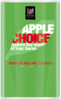 Тютюн для самокруток Mac Baren Apple Choice