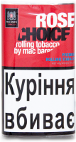 Табак для самокруток Mac Baren Rose Choice