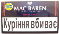 Тютюн для самокруток Mac Baren Zware Shag