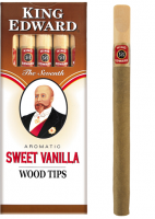 Сигары King Edward Sweet Vanilla