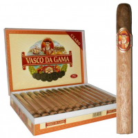 Сигари Vasco Da Gama Coronas №2 Claro