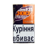 Тютюн для самокруток Mac Baren Orange Chocolate Choice"30
