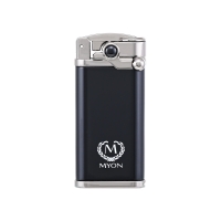Зажигалка для сигар Myon 1862006, чёрная