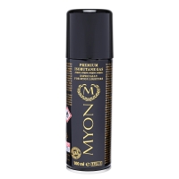Газ Myon 100 мл Изобутан  1899011