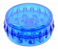 Гріндер пластиковий синій Atomic 0212465-2