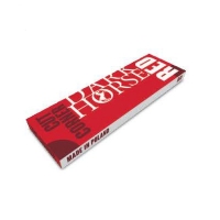 Сигаретная бумага Dark Horse Red CC 3005