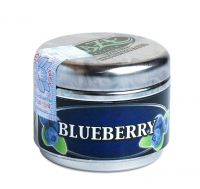 Тютюн для кальяну Haze Tobacco Blueberry 50g