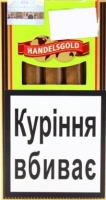 Сигари Handelsgold Apple Cigarillos"5