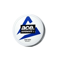 Никотиновые подушечки ACE Superwhite Cool Mint