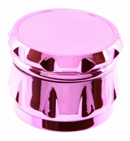 Гриндер пластиковый розовый Atomic Mirror  0212535-3