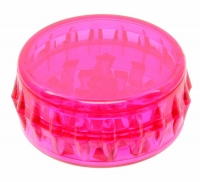 Гриндер пластиковый розовый Atomic 0212465-4