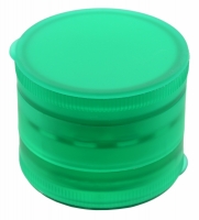 Гриндер пластиковый зеленый Atomic 0212418-5