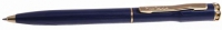 PC0813BP ручка шариковая "Pierre Cardin"