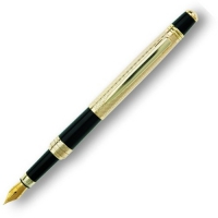 PC2423BP ручка шариковая "Pierre Cardin"