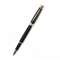 PC4008RP ручка роллерная "Pierre Cardin"