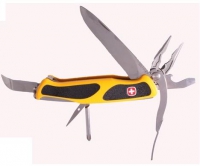Нож Wenger, серия RangerGrip