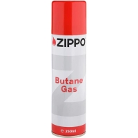 Газ Zippo 250 мл Изобутан  011084