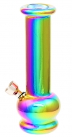 Бонг Atomic Mini Rainbow Neon 0212831-1