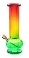 Бонг Atomic Glassbong Rainbow Mini 0212827-2