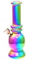 Бонг Atomic Mini Rainbow Neon 0212831-2