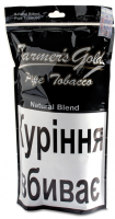 Тютюн farmer's Gold pipe Natural Blend (224 гр)